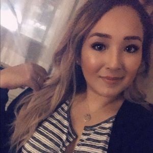 Meet your Posher, Karla